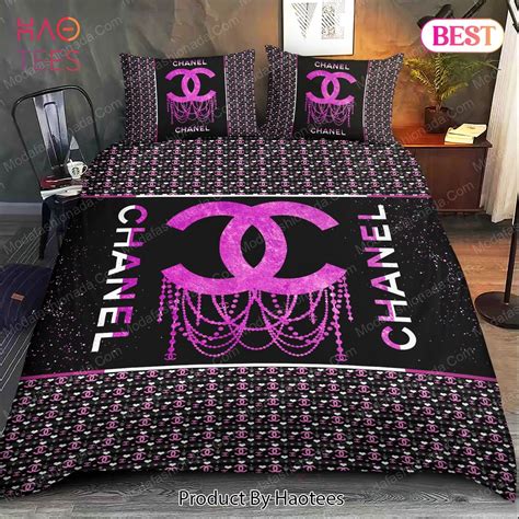 coco chanel bedding for sale